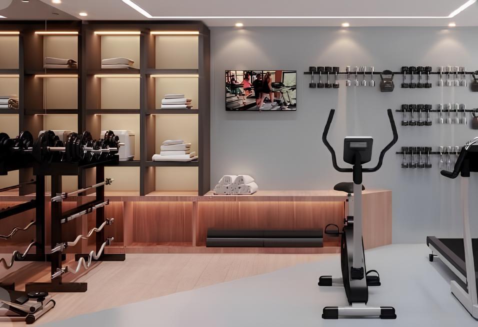 Fitness