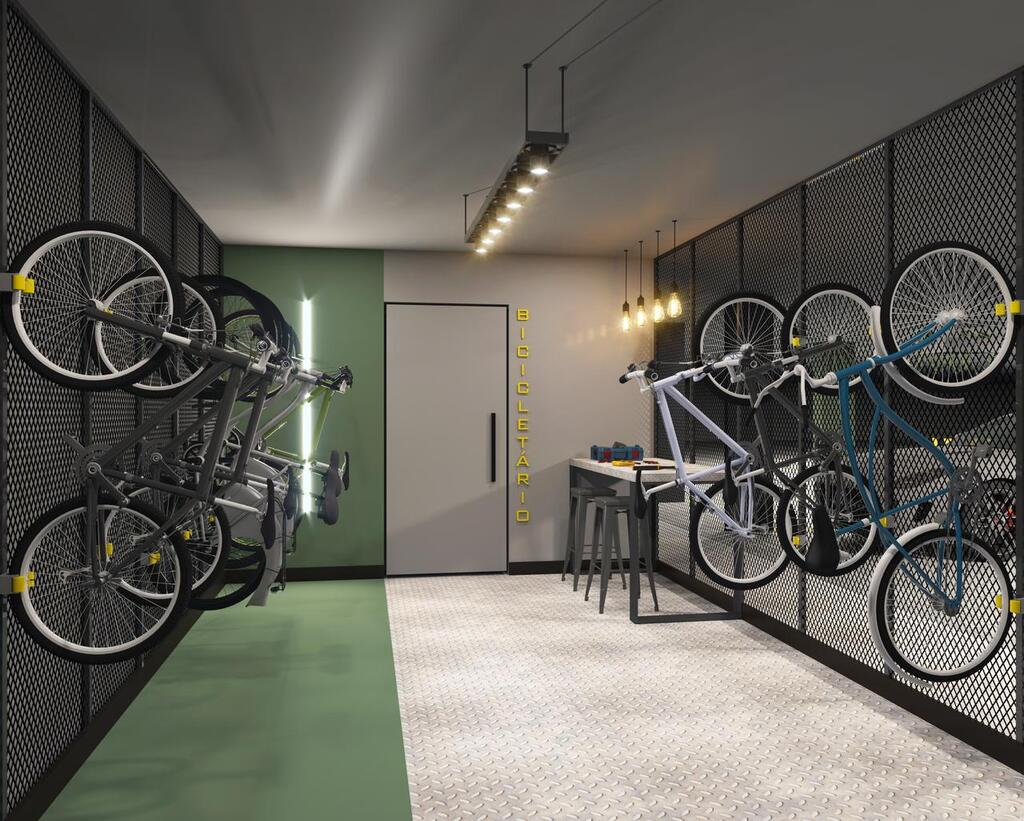 Bicicletrio