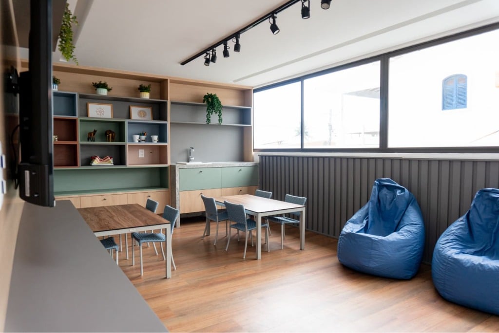 Coworking
