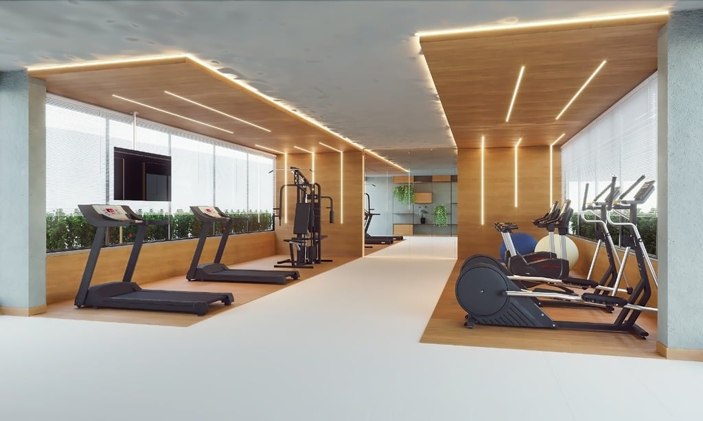 Fitness