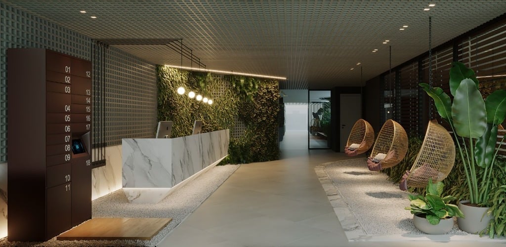 Hall