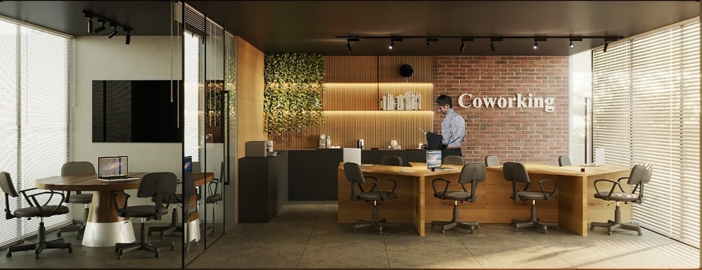 Coworking