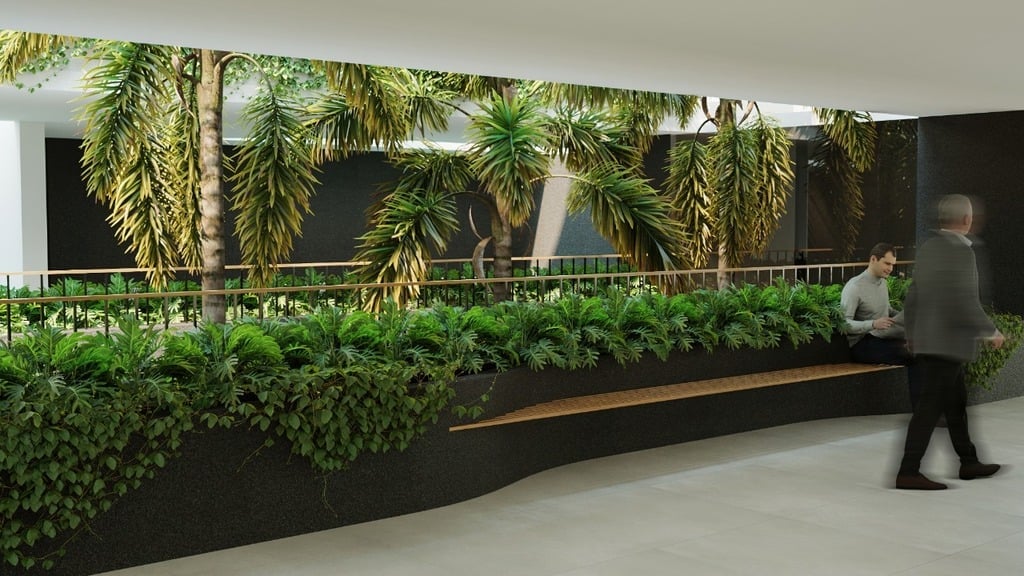 Hall