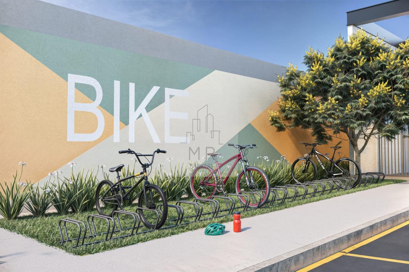 Bicicletrio