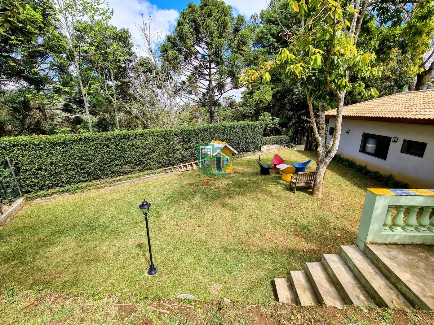 Casa  Venda em Condomnio Fechado em Mairipor, Jardim Cinco Lagos