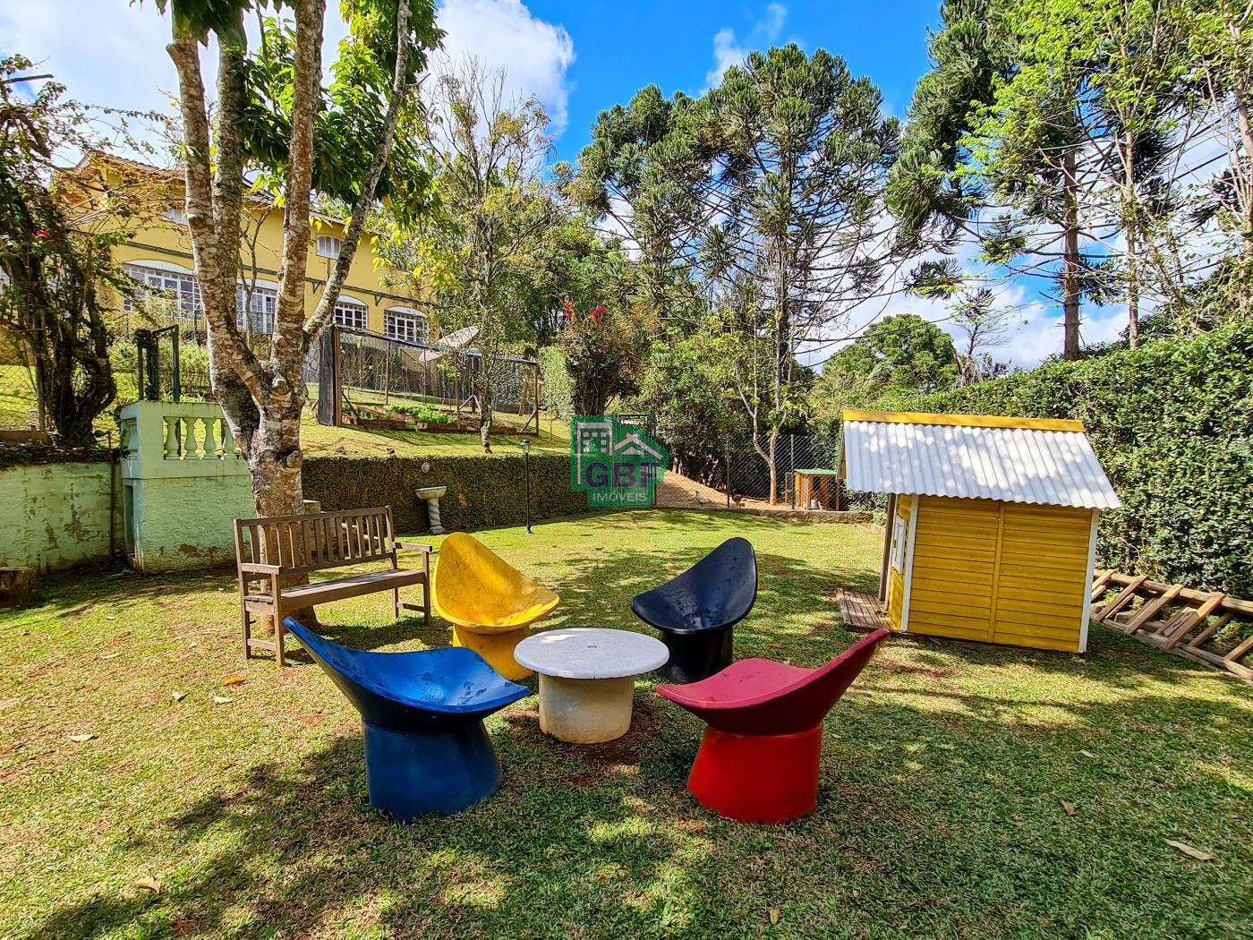 Casa  Venda em Condomnio Fechado em Mairipor, Jardim Cinco Lagos