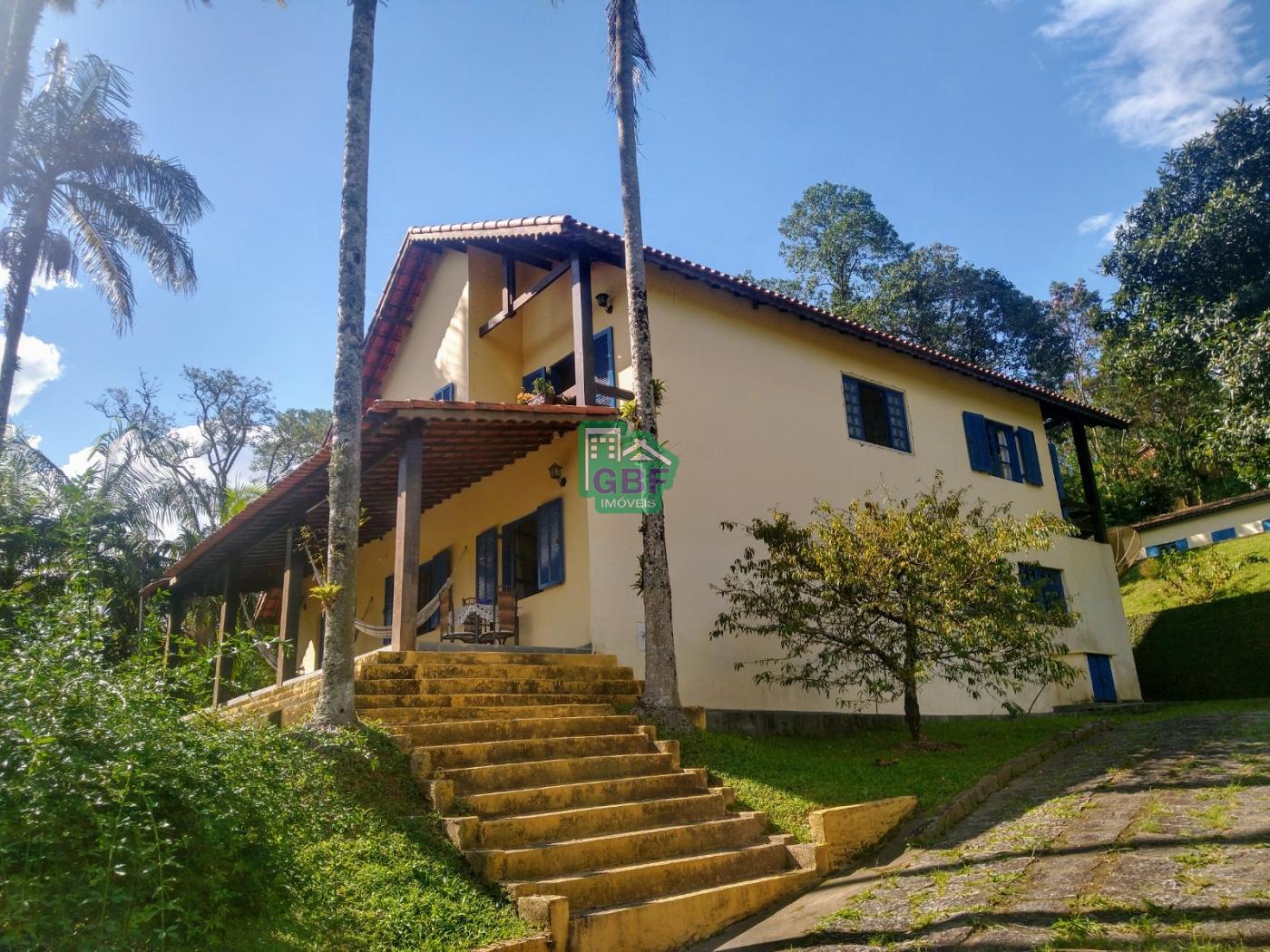 Casa  Venda em Condomnio Fechado em Mairipor, Jardim Cinco Lagos