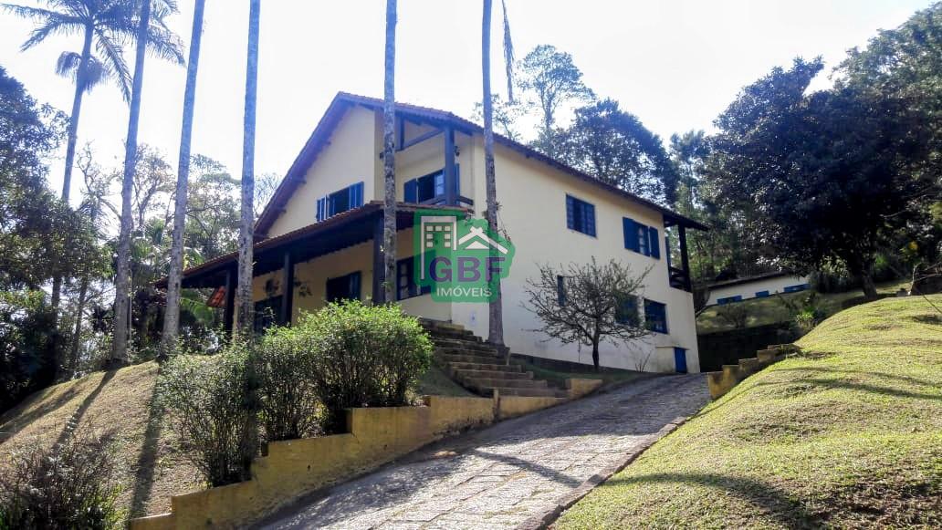 Casa  Venda em Condomnio Fechado em Mairipor, Jardim Cinco Lagos