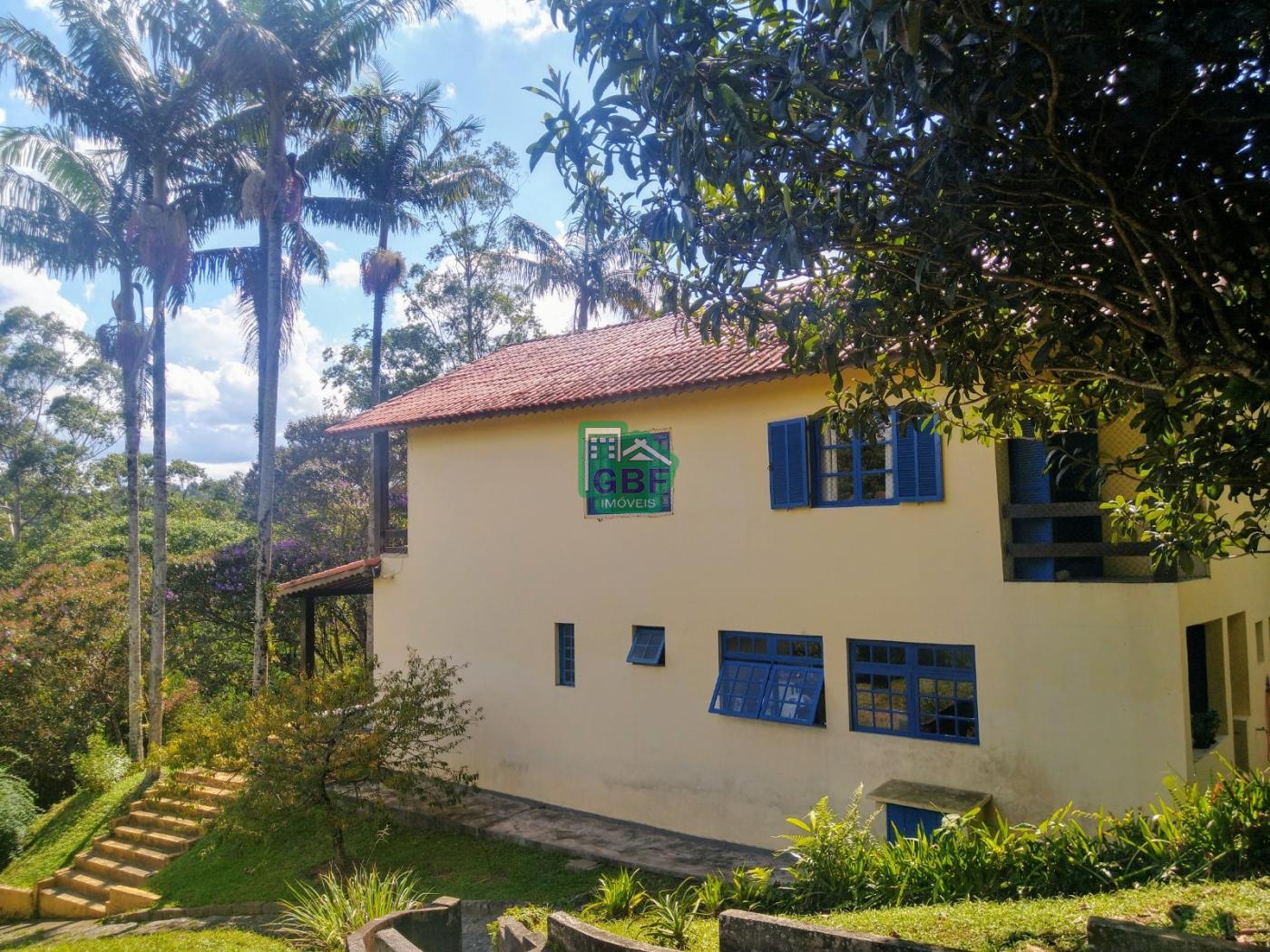 Casa  Venda em Condomnio Fechado em Mairipor, Jardim Cinco Lagos