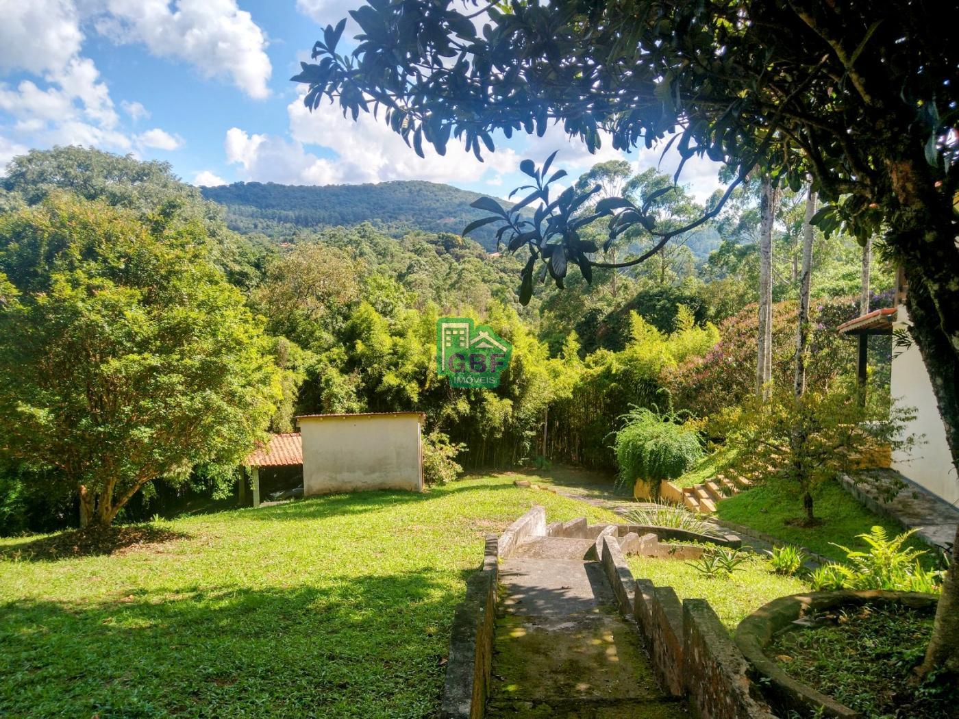 Casa  Venda em Condomnio Fechado em Mairipor, Jardim Cinco Lagos