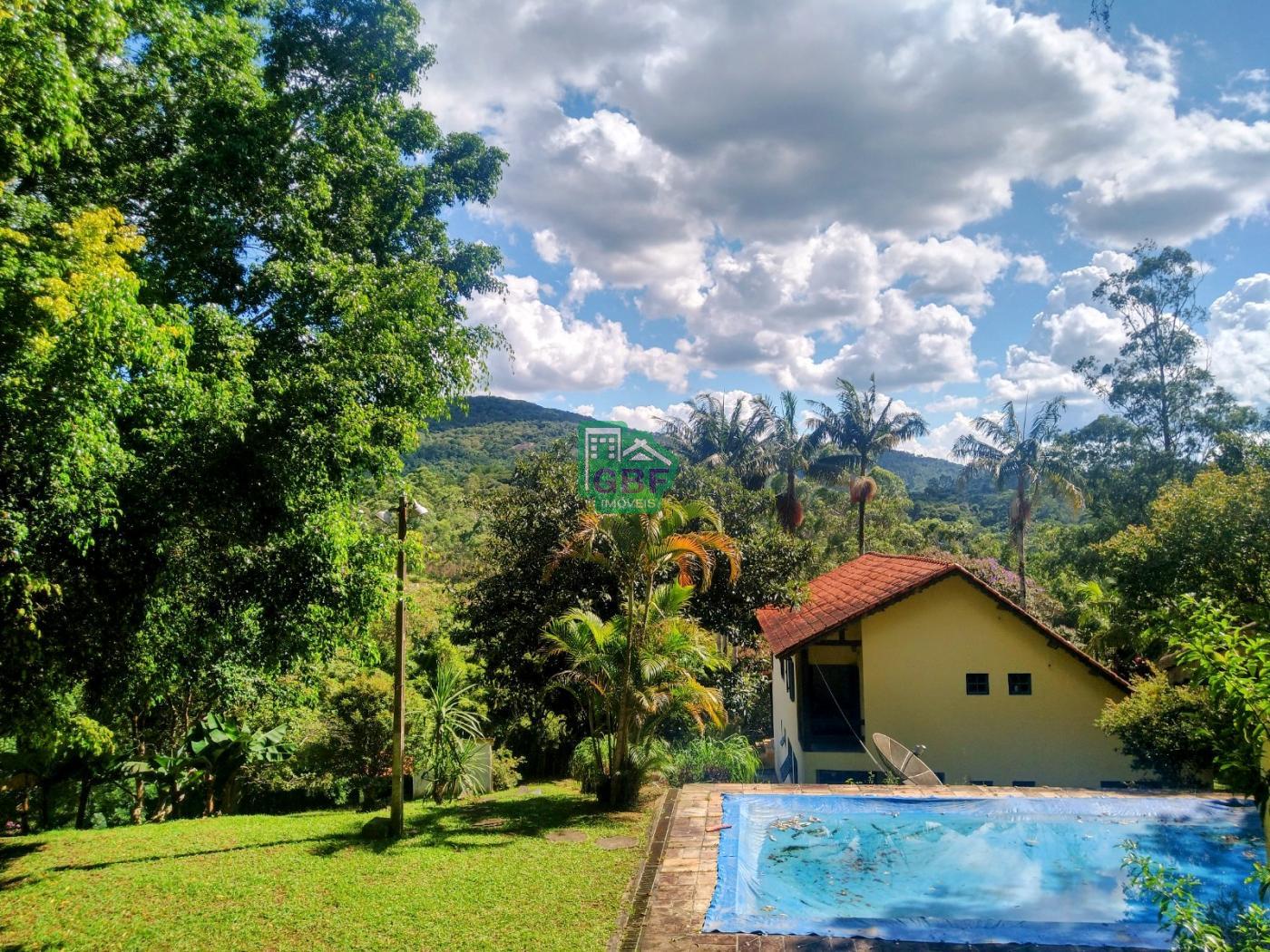 Casa  Venda em Condomnio Fechado em Mairipor, Jardim Cinco Lagos