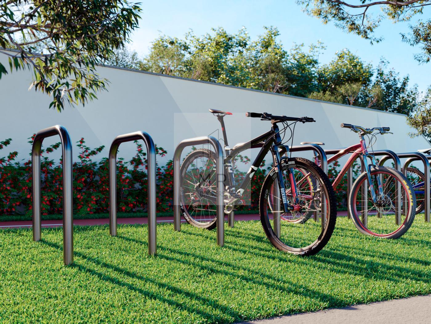 Bicicletrio