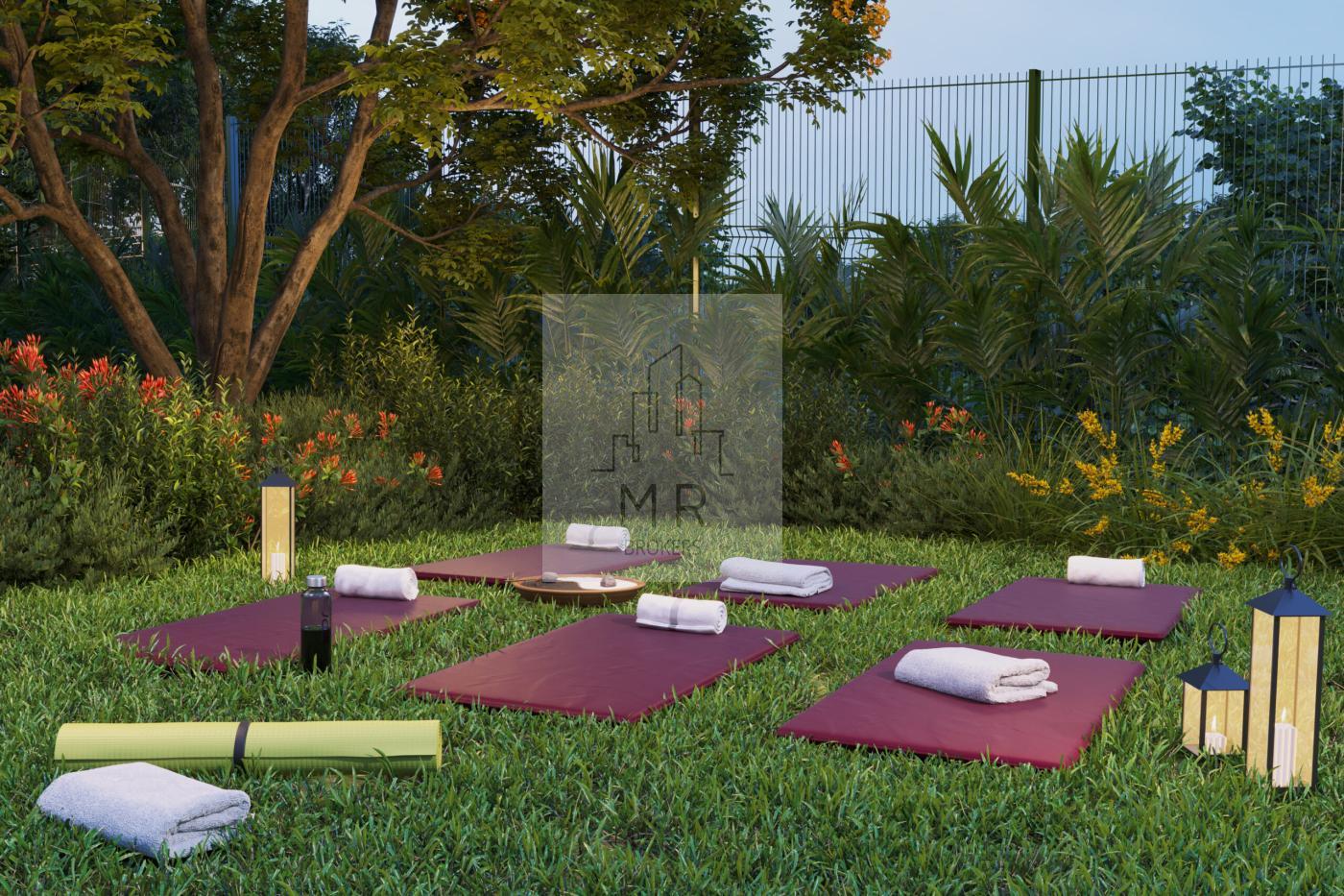 Espao Yoga
