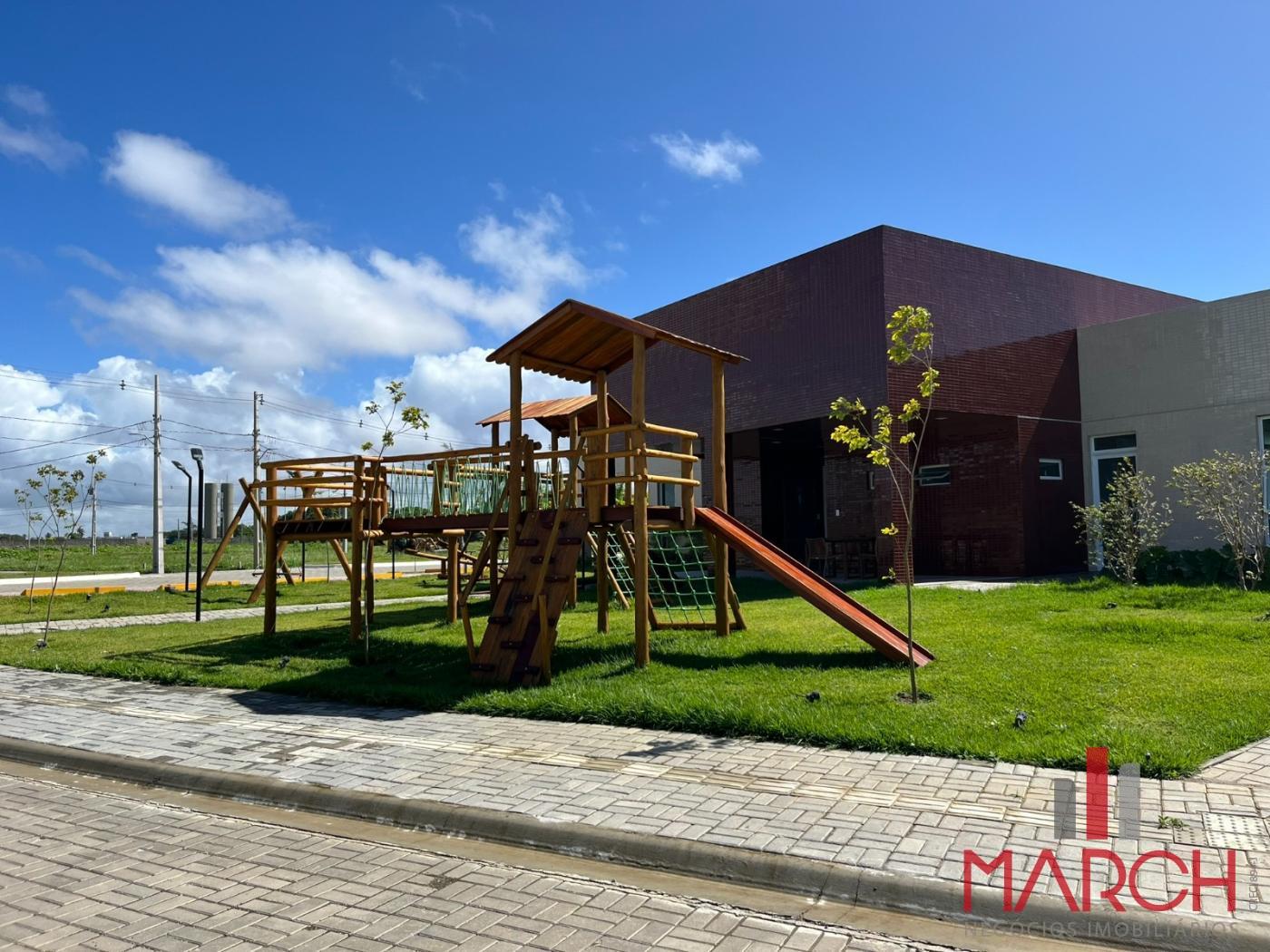 parque infantil