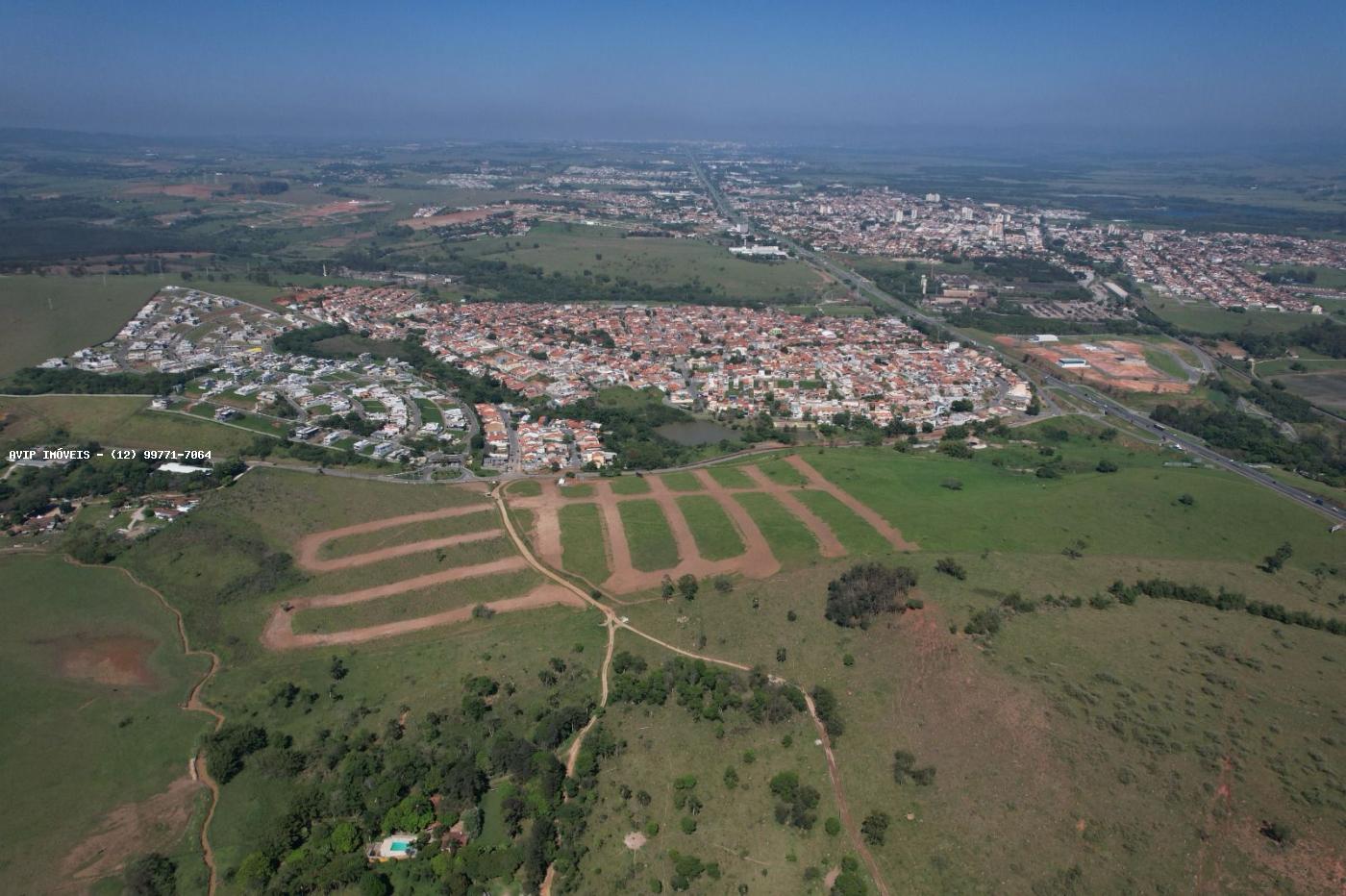 vista bairro