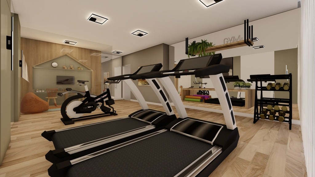 Fitness