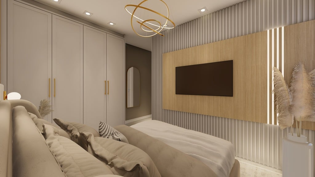 Dormitorio
