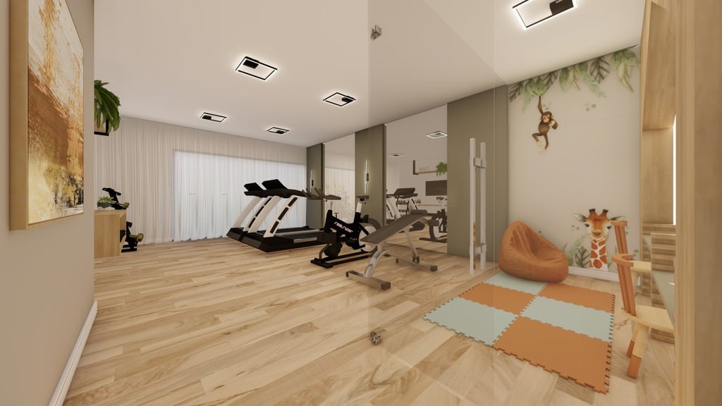 Fitness
