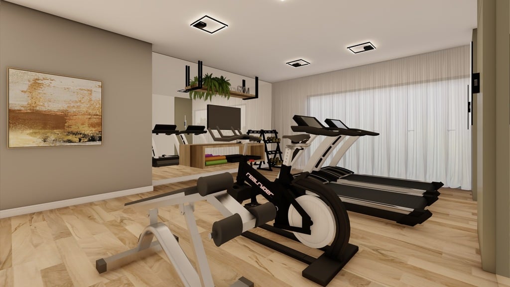 Fitness