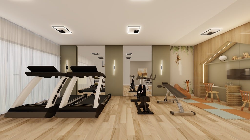 Fitness