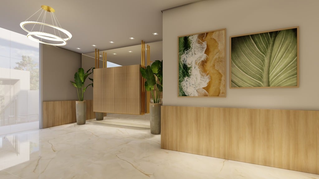 Hall