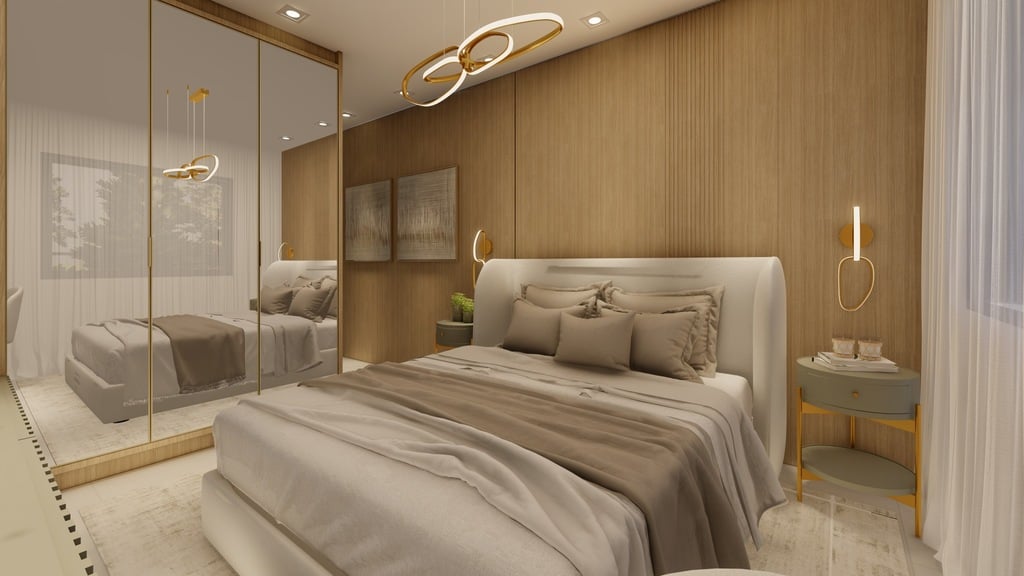 Dormitorio