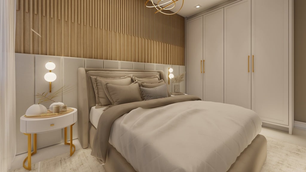 Dormitorio