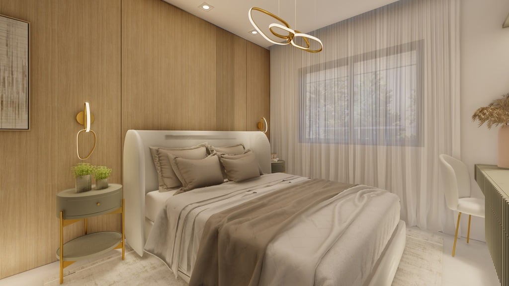 Dormitorio