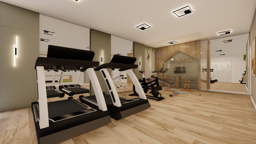 Fitness