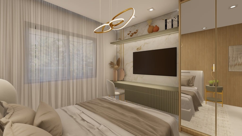 Dormitorio