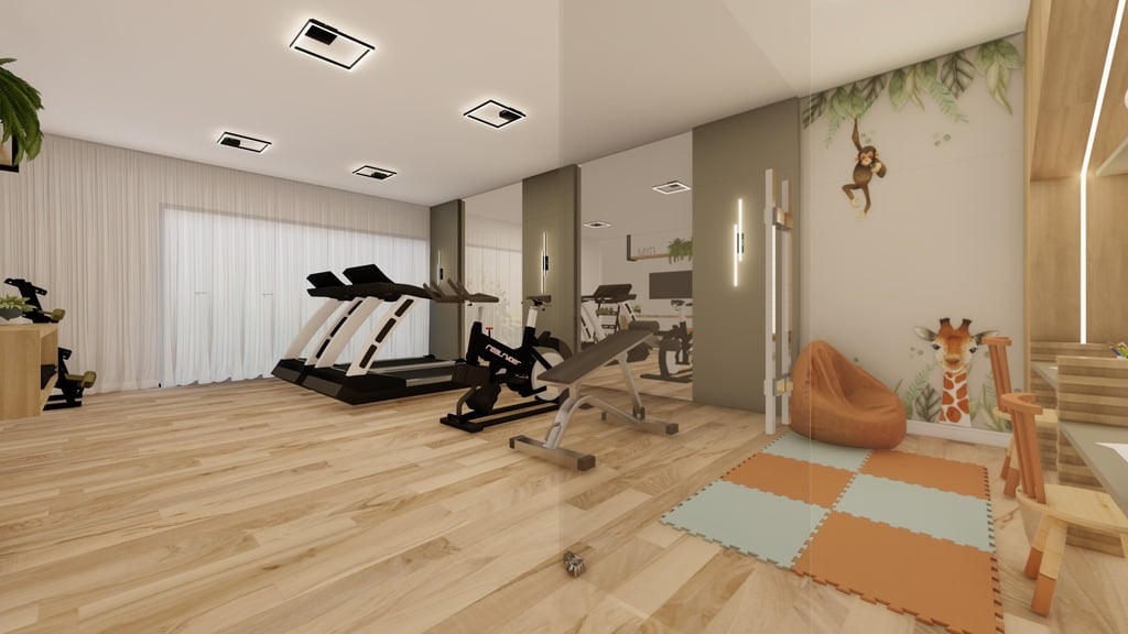 Fitness