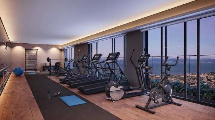 Fitness