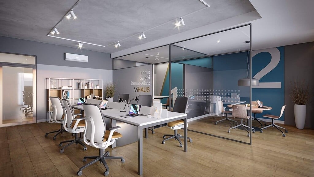 Coworking