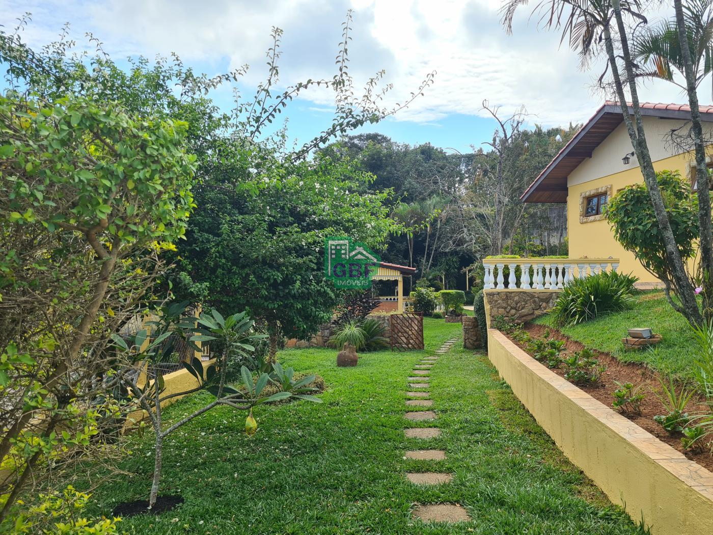 Casa  Venda em Condomnio Fechado em Mairipor, Jardim Cinco Lagos