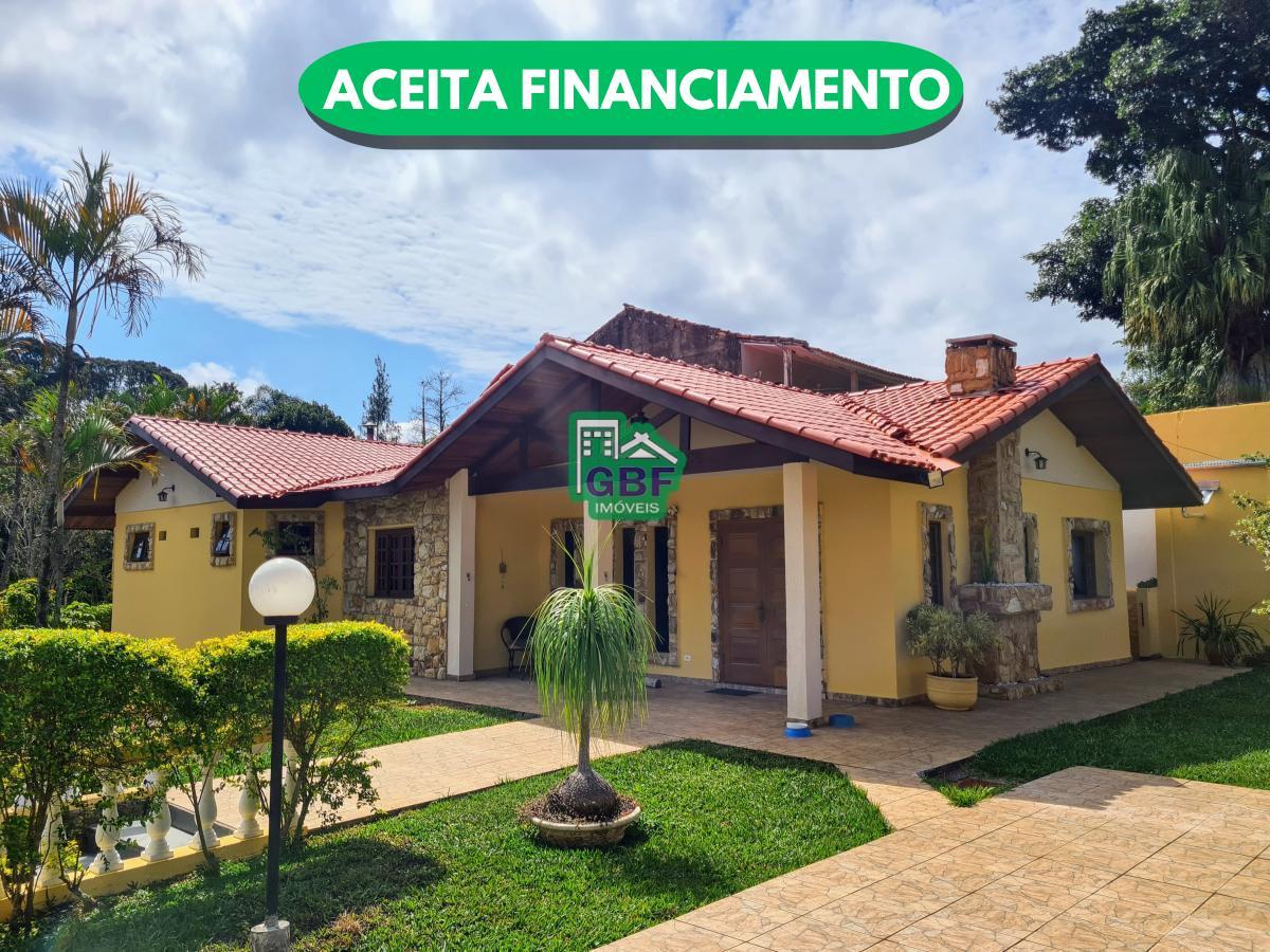 Casa  Venda em Condomnio Fechado em Mairipor, Jardim Cinco Lagos