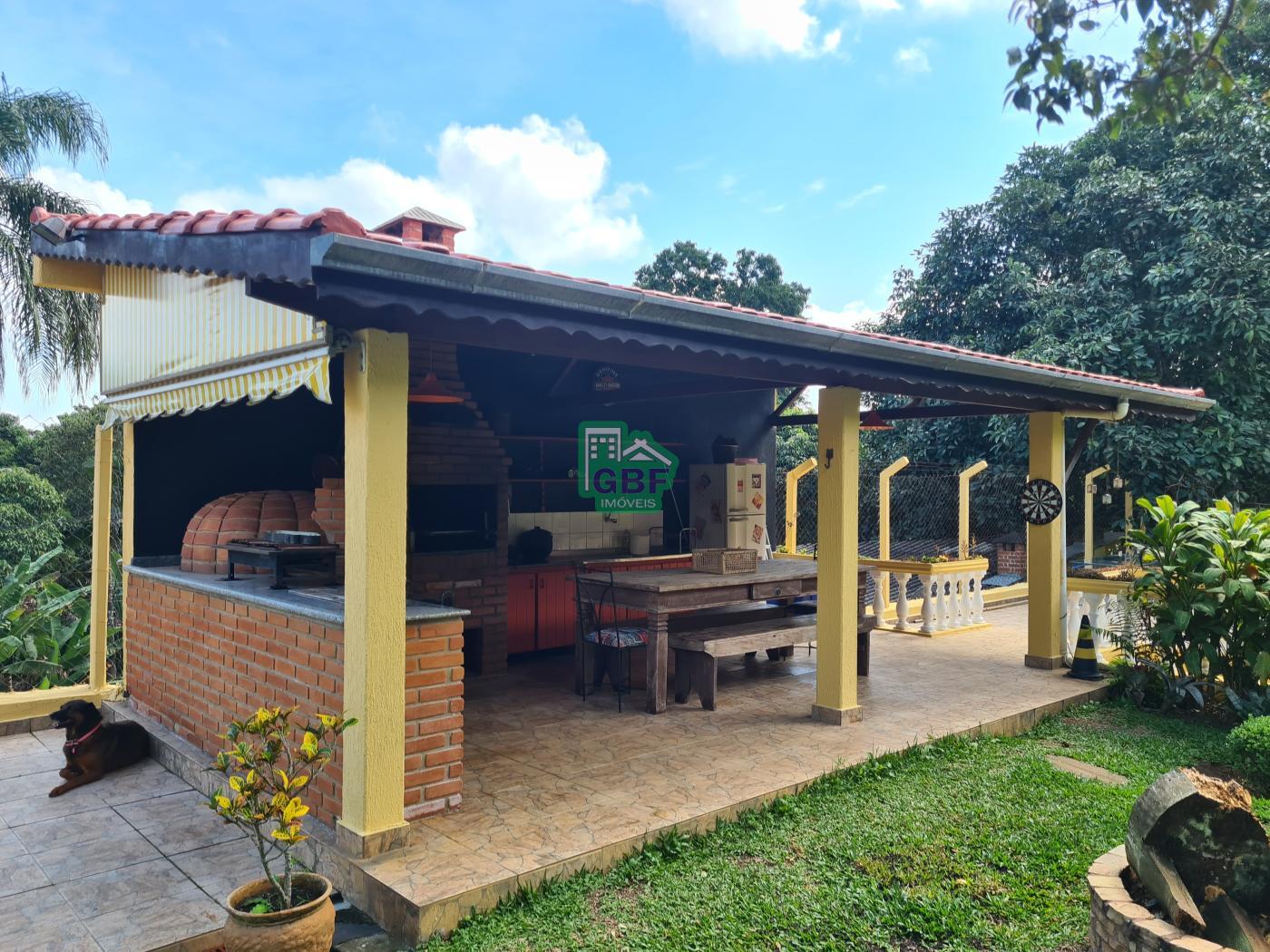 Casa  Venda em Condomnio Fechado em Mairipor, Jardim Cinco Lagos