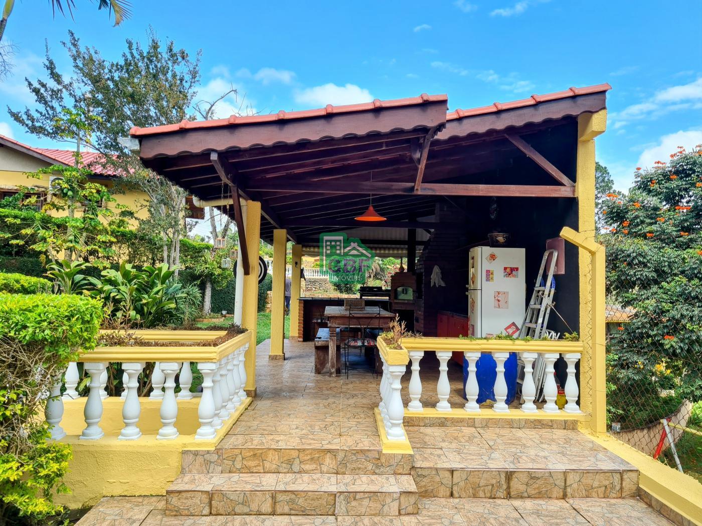 Casa  Venda em Condomnio Fechado em Mairipor, Jardim Cinco Lagos