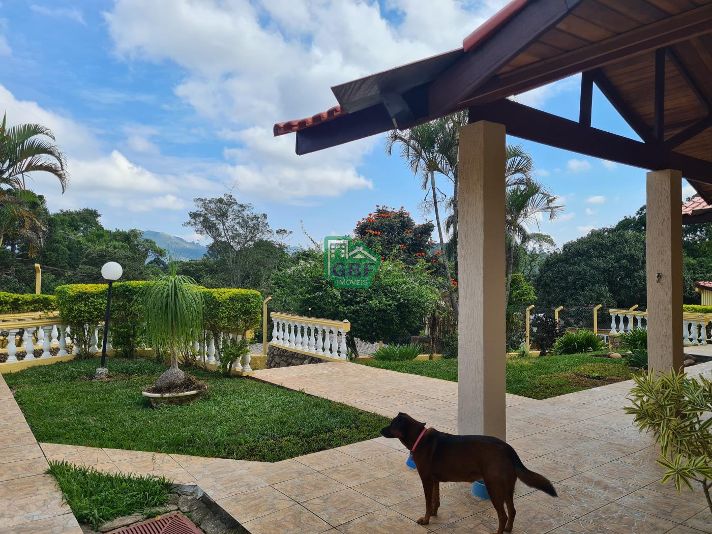 Casa  Venda em Condomnio Fechado em Mairipor, Jardim Cinco Lagos