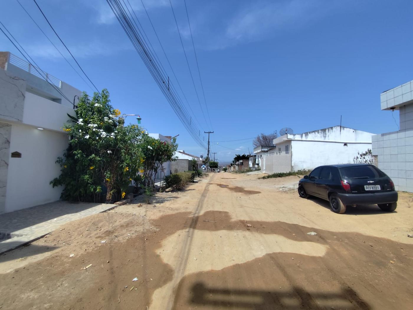 RUA DO IMVEL