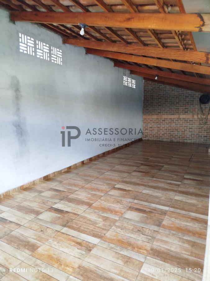Casa Geminada