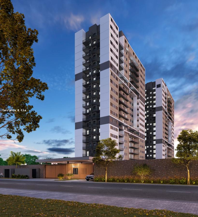 RESIDENCIAL NATUR ATIBAIA