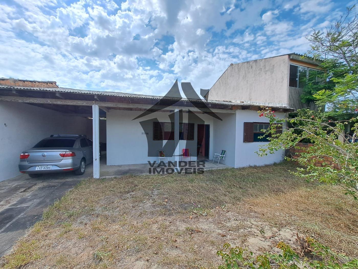 Casa para Venda em Cidreira, costa do sol