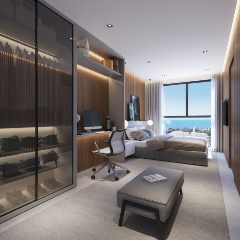 Dormitorio