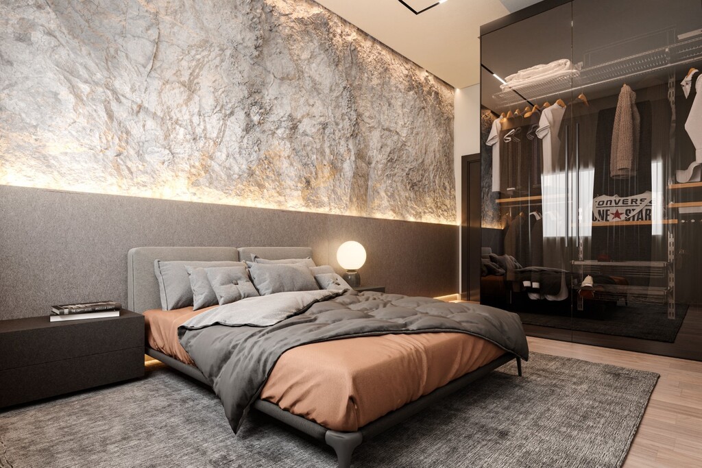 Dormitorio