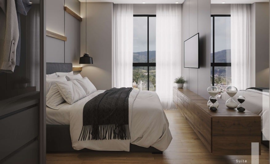 Dormitorio