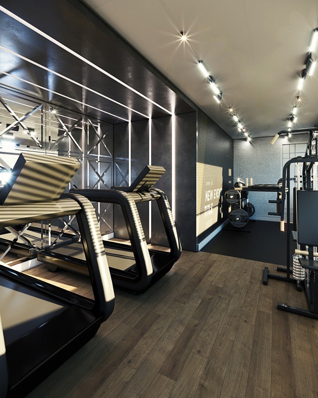 Fitness