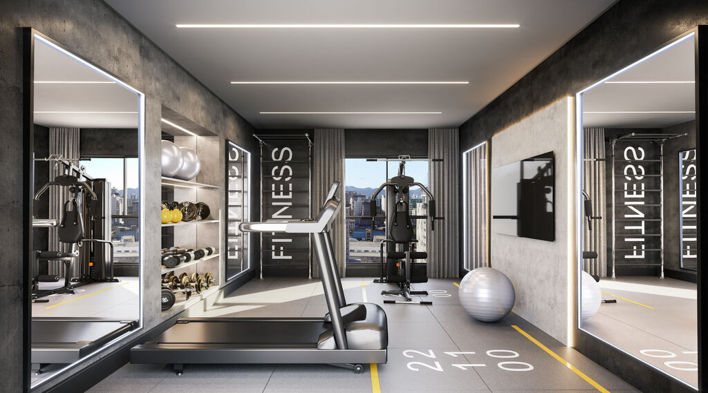 Fitness