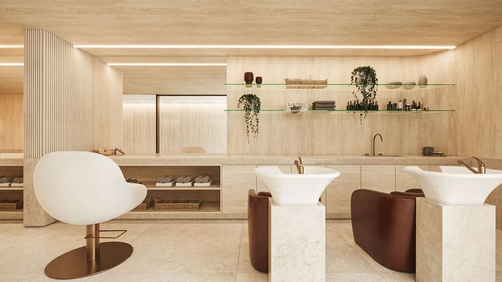 Beauty care