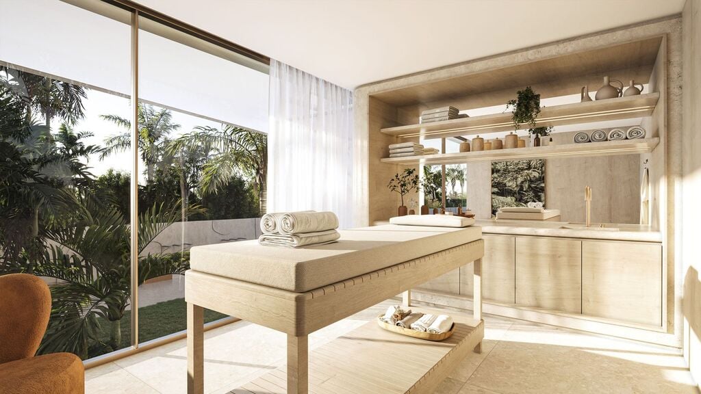 Spa
