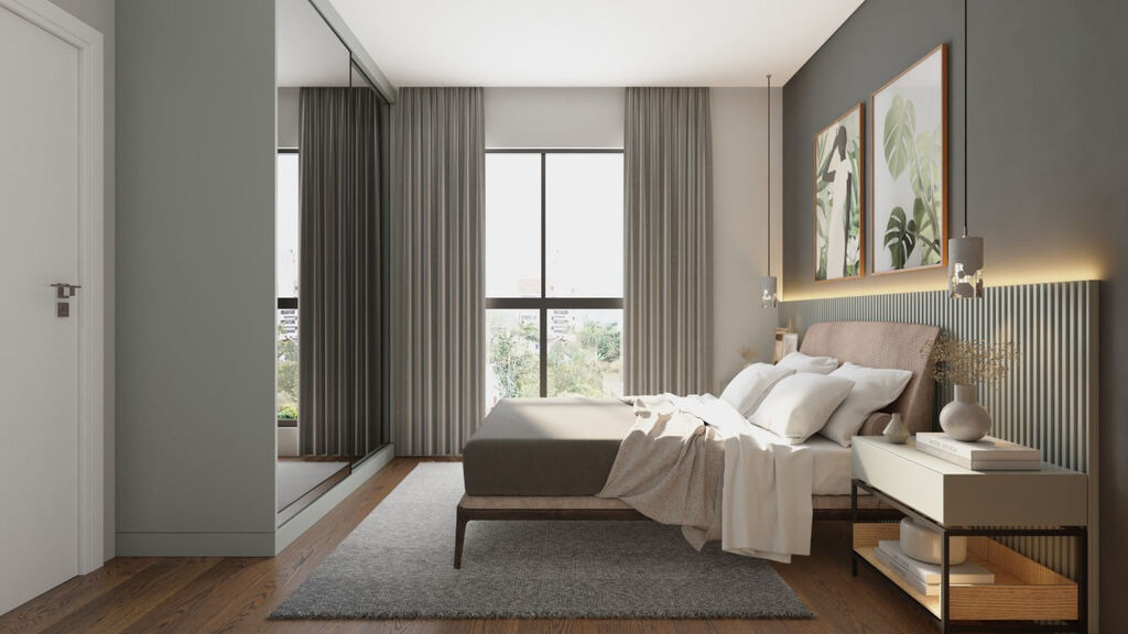 Dormitorio